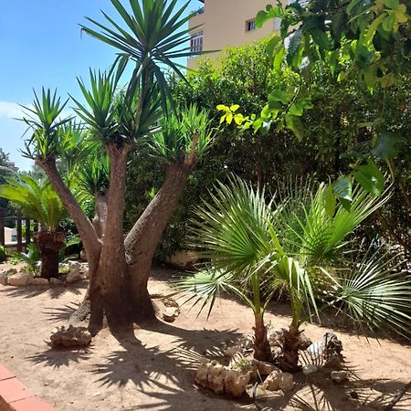Torremolinos Centro Beach Lägenhet Exteriör bild